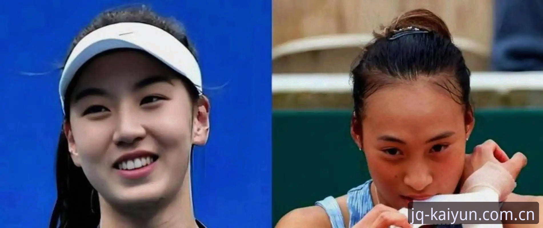 2026法网女单抽签揭晓，郑钦文非种子出战面临保分压力，王欣瑜张帅首轮对手确定